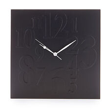 Tomasucci orologio da muro mix