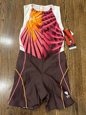 NEW TYR Swimming Petunia