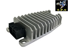 REGOLATORE DI TENSIONE QUAD