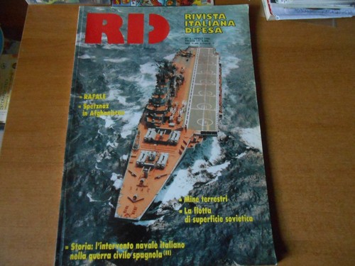 Rivista rid italiana - rivista-rid,