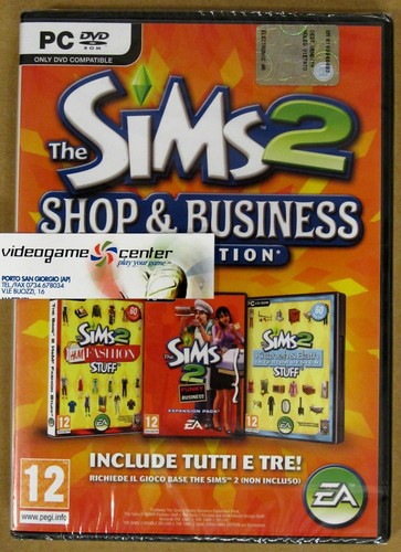 The sims shop business - shop, &