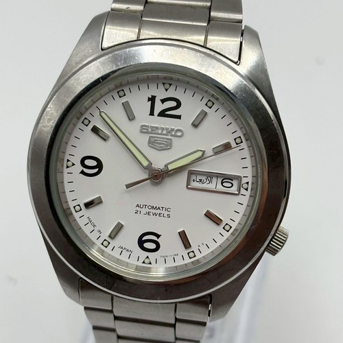 Orologio seiko automatico - orologio,