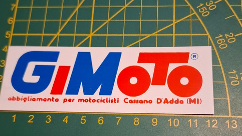 Adesivo vintage sticker - vintage, kleber
