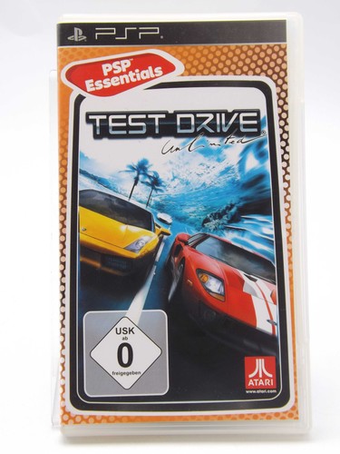 Test drive unlimited - drive:,