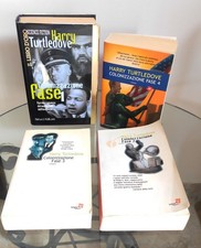 HARRY TURTLEDOVE  CICLO