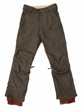Pantaloni Burton Ronin La Cosa