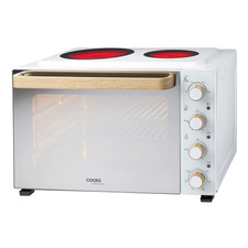 Cooks Mini Forno Professionale