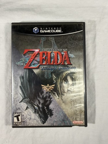 The legend zelda - the, of