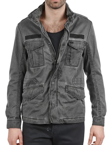 Diesel enzo gray washed - enzo,