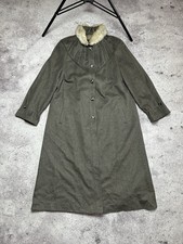 Cappotto donna lana Tyrol