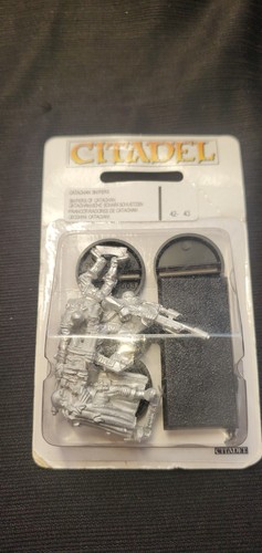 Warhammer 40k catachan - 40k,