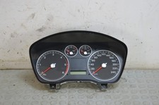 22471 Contachilometri quadro strumenti Ford Focus 1.6 D II serie dal 2004 al 200