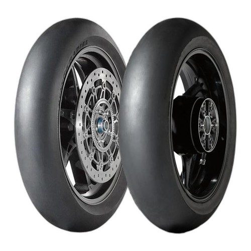 Coppia gomme dunlop 100 12 - dunlop, 100/90-12