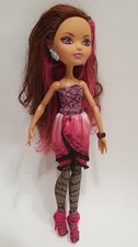 Bambola Ever After High Briar Beauty Mattel