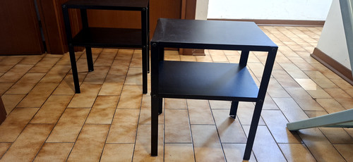 Comodini ikea per camera - comodini,