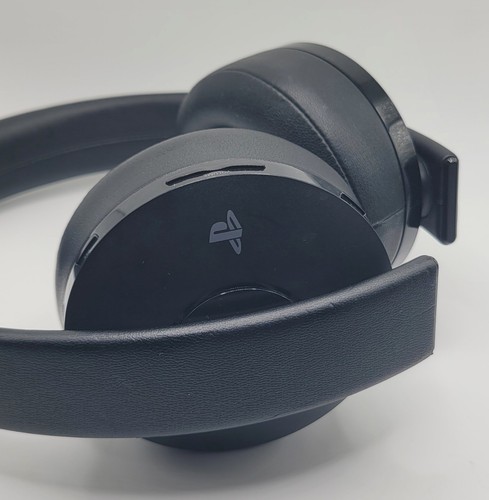 Cuffie wireless playstation - cuffie, 4