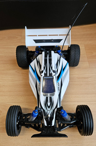 Tamiya sand viper 1 10 - sand,