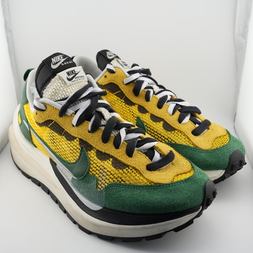 Nike sacai vaporwaffle - nike, x