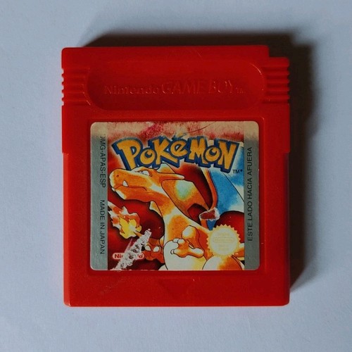 Pokémon rosso ita - pokémon,