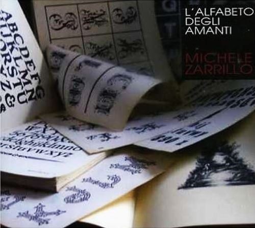 Michele zarrillo - zarrillo, ‎–
