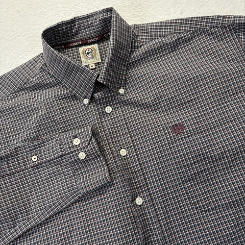 Camicia cinch uomo med - camicia,