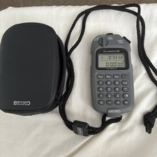 Seiko Sound Producer S351-4A00