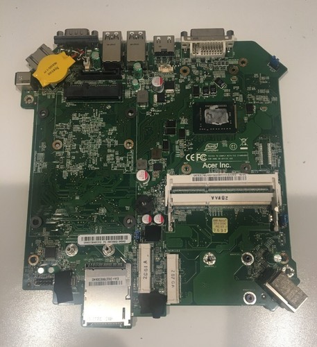 Acer veriton n2620g ddr3 - acer,