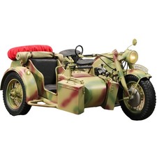 HiPlay DID 1/6 WWII Moto