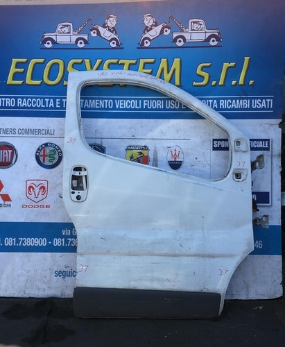 Portiera anteriore destra - anteriore, per