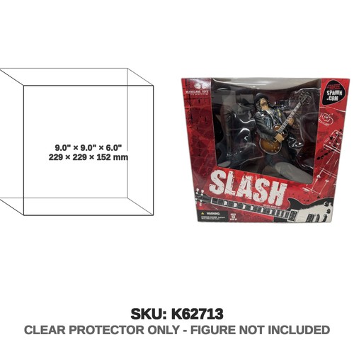 Protezione per mcfarlane spawn - protezione,