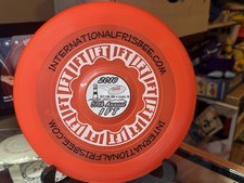 Wham-o Frisbee Pro