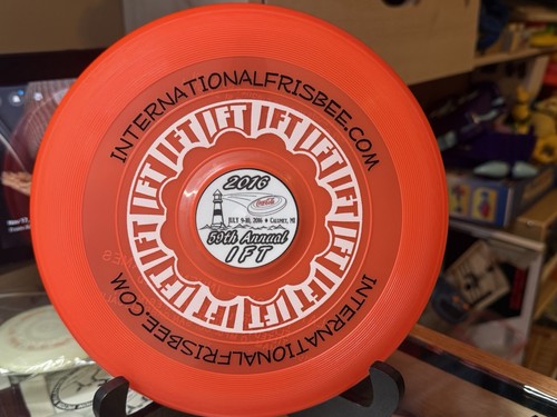 Wham frisbee pro - frisbee,