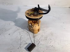 GALLEGGIANTE SERBATOIO PER