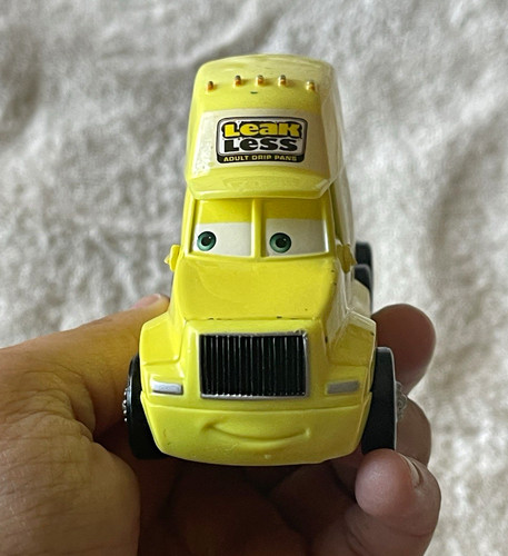 Disney pixar cars mack - disney,