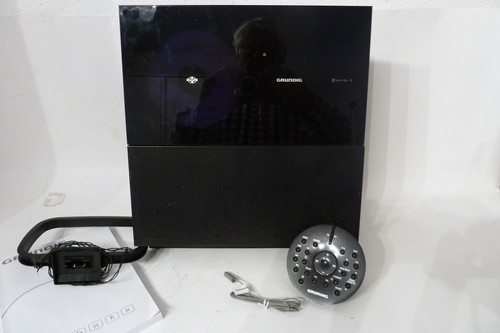 Grundig ovation cds 7000 - 2,