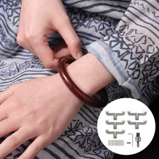  Fresa X Anelli Legno Set