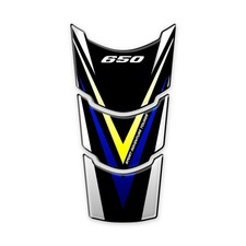 Paraserbatoio per Suzuki