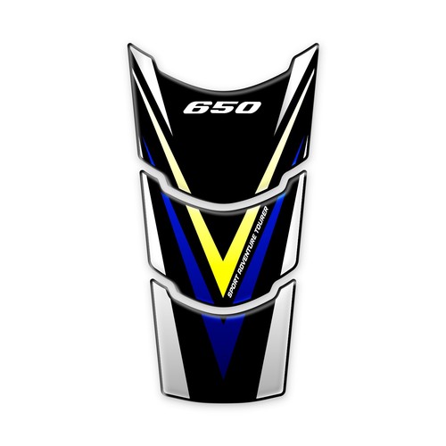 Paraserbatoio per suzuki - paraserbatoio,