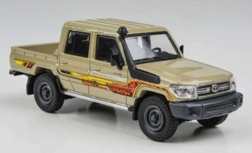 Paragon toyota land cruiser - toyota,