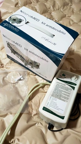 Materasso antidecubito aries - antidecubito,