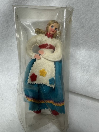 Vintage italian lenci style - vintage,