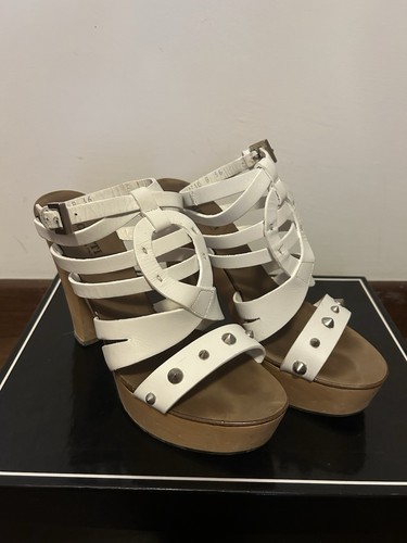 Paciotti sandali donna pelle