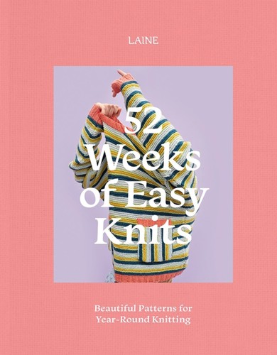 Weeks easy knits by - of,