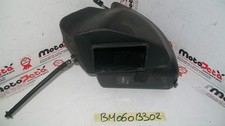 Airbox Scatola Filtro Luftfiltergehäuse Bmw G 650 Gs 10 16