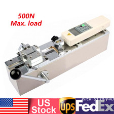 Tester Forza di Tiraggio