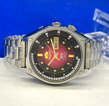 Orologio Uomo Orient SK