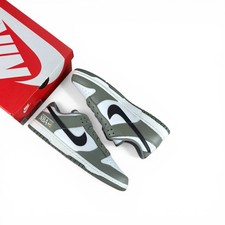 Nike Dunk Low NBA Paris EU