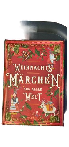 Weihnachtsmärchen aus aller