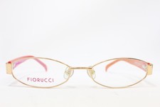 fiorucci MOD: FO-3034 COL: F011 tg: 51/16-130 TELAIO ITALIA
