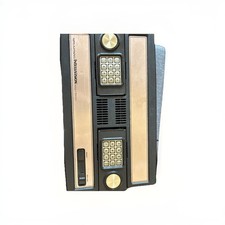 Mattel 2609 Intellivision Game